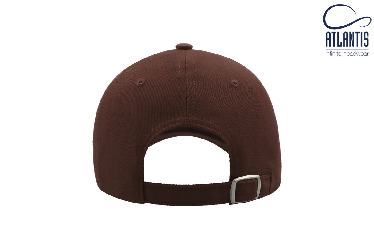 ATLANTIS HEADWEAR LIBERTY SANDWICH CAP