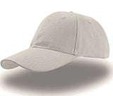 LIBERTY SIX BUCKLE CAP
