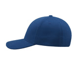 ATLANTIS HEADWEAR LIBERTY SIX BUCKLE CAP