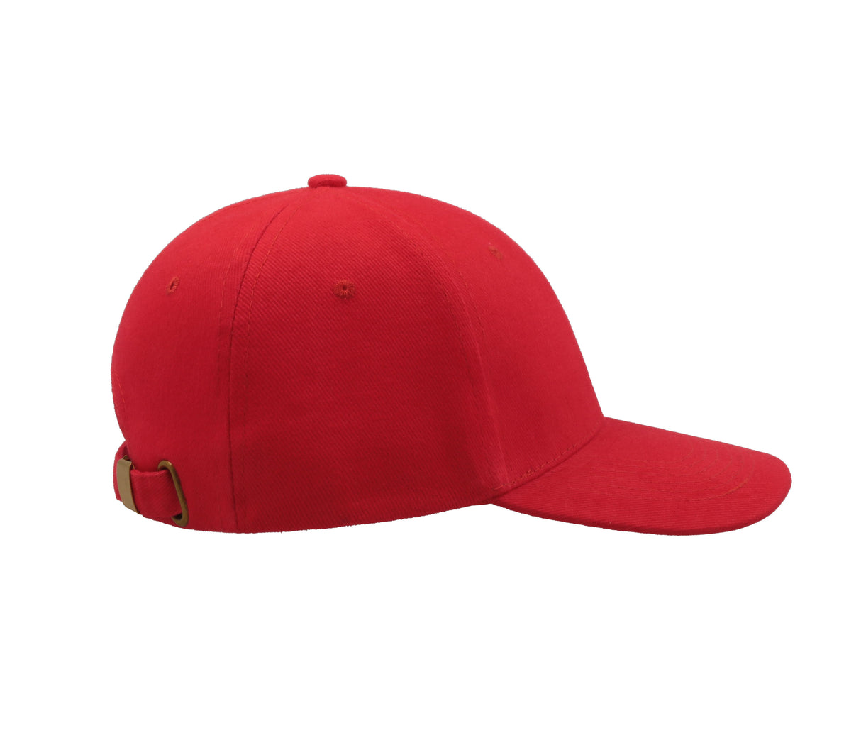 ATLANTIS HEADWEAR LIBERTY SIX BUCKLE CAP