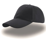 ATLANTIS HEADWEAR LIBERTY SIX BUCKLE CAP