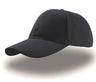 ATLANTIS HEADWEAR LIBERTY SIX BUCKLE CAP