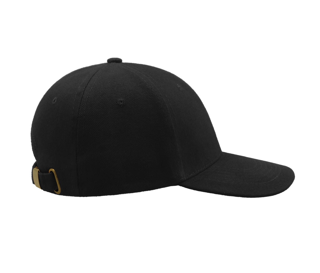 ATLANTIS HEADWEAR LIBERTY SIX BUCKLE CAP