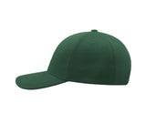 ATLANTIS HEADWEAR LIBERTY SIX BUCKLE CAP