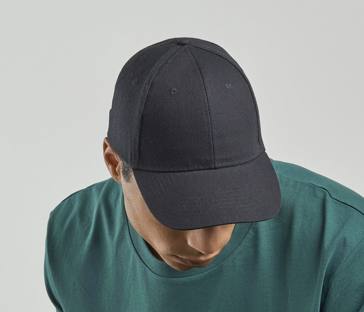 ATLANTIS HEADWEAR LIBERTY SIX BUCKLE CAP