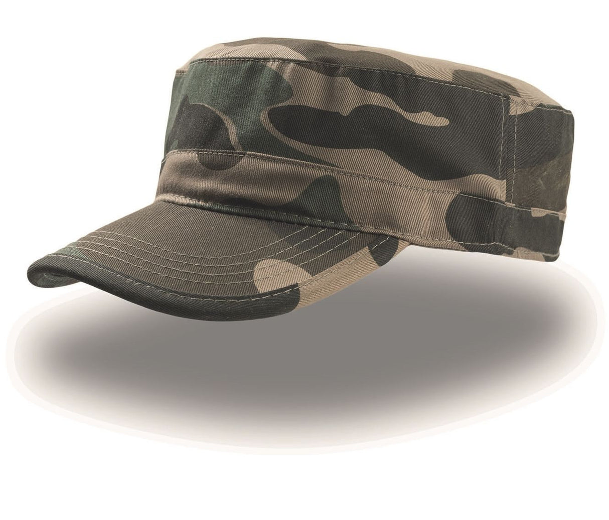 ATLANTIS HEADWEAR TANK CAP