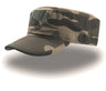 ATLANTIS HEADWEAR TANK CAP