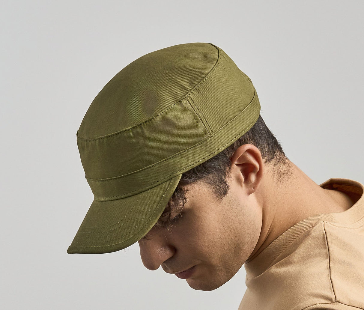 ATLANTIS HEADWEAR TANK CAP