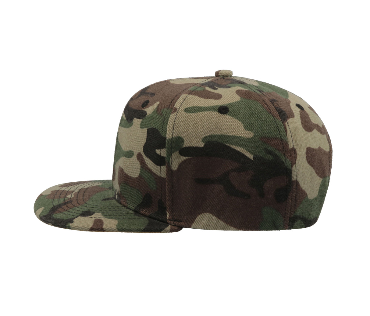 ATLANTIS HEADWEAR SNAP BACK CAP