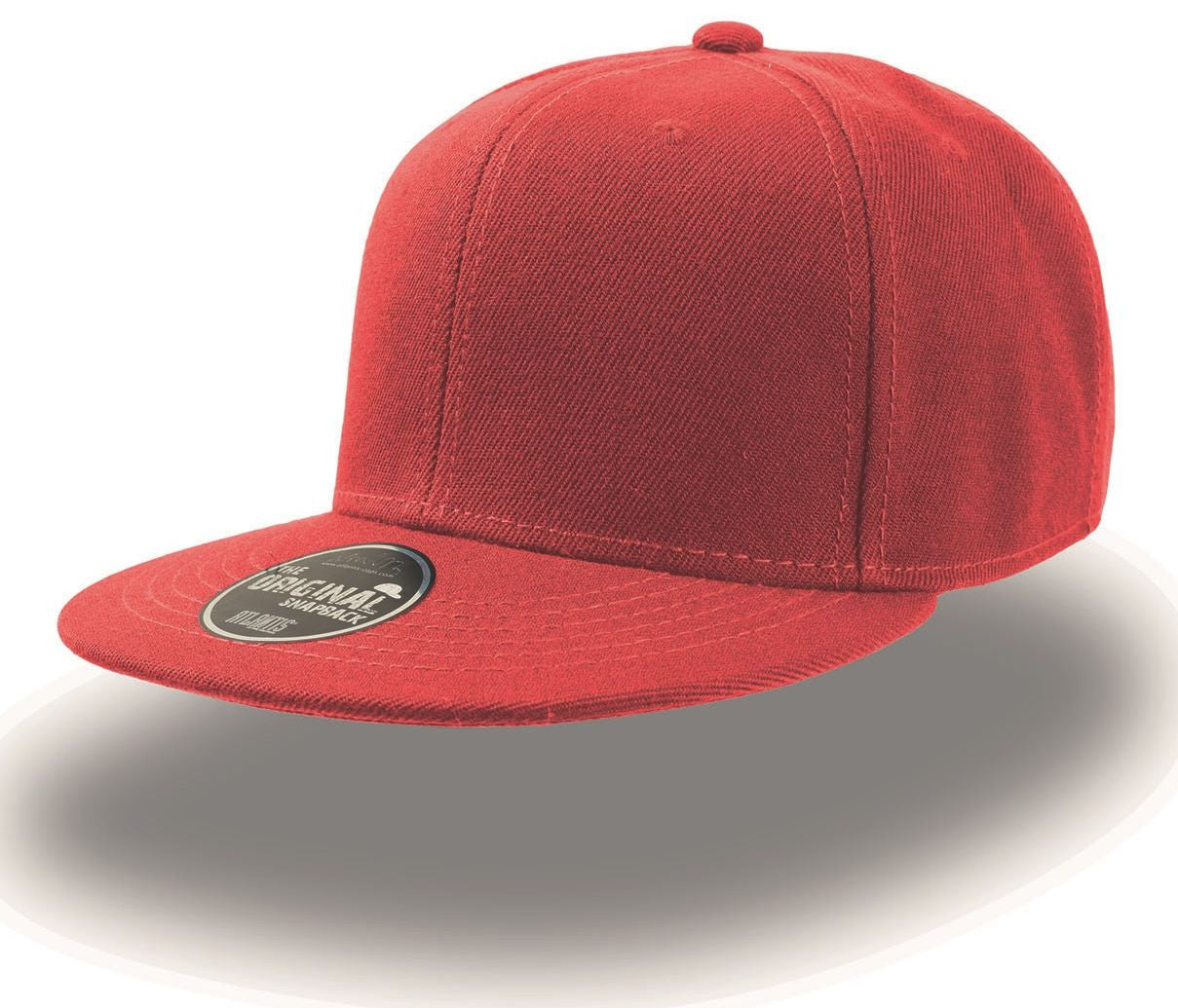 ATLANTIS HEADWEAR SNAP BACK CAP