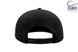 ATLANTIS HEADWEAR SNAP BACK CAP