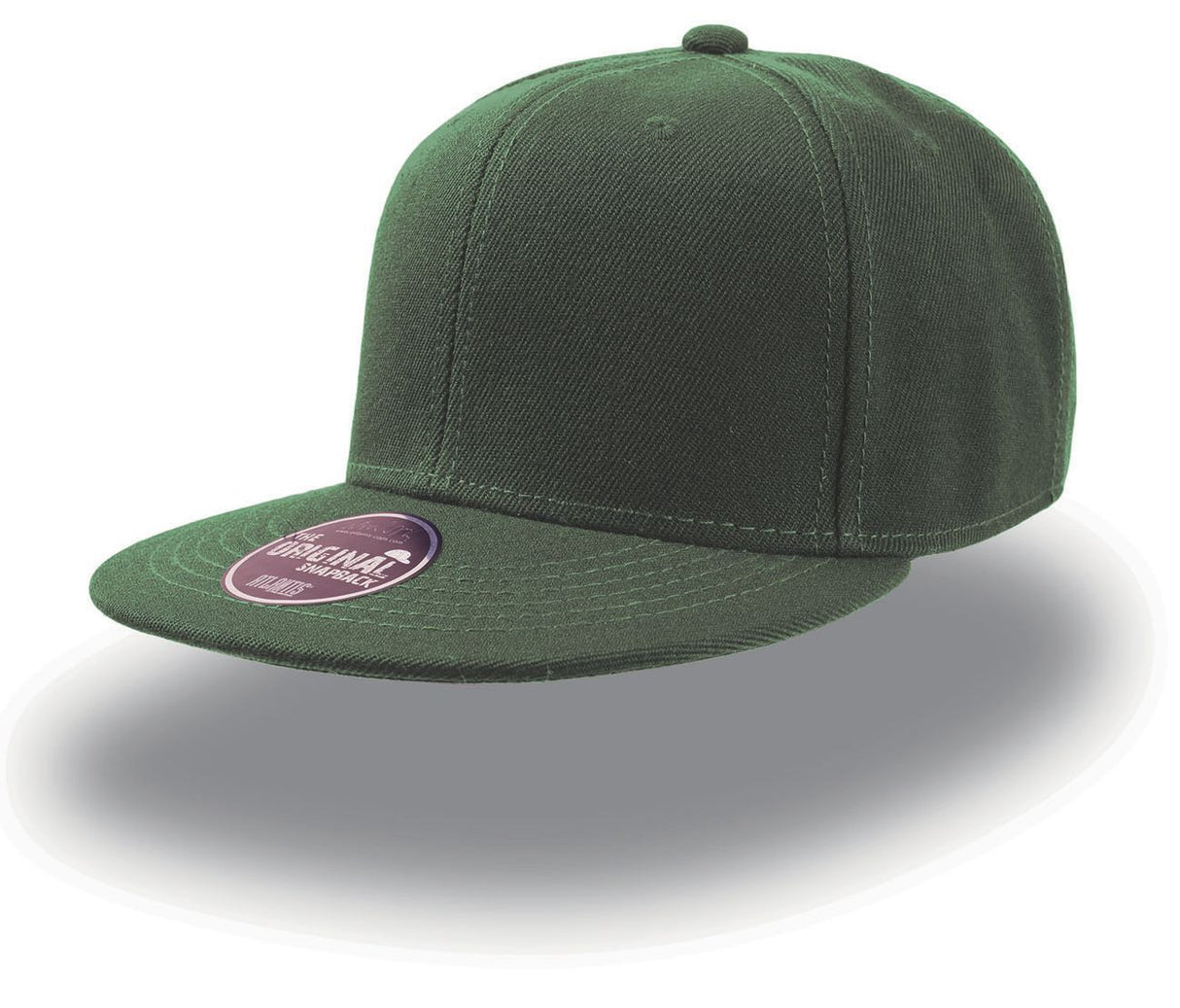 ATLANTIS HEADWEAR SNAP BACK CAP