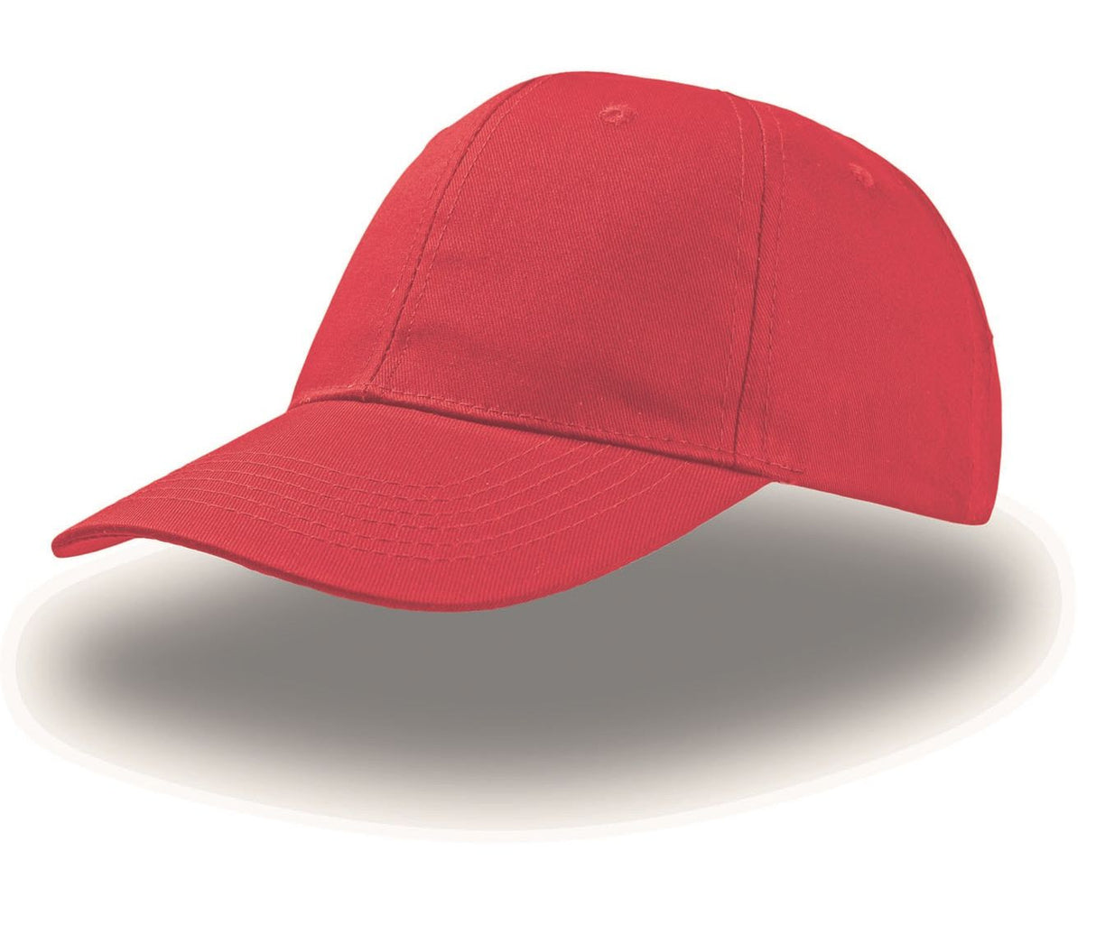 ATLANTIS HEADWEAR START SIX CAP