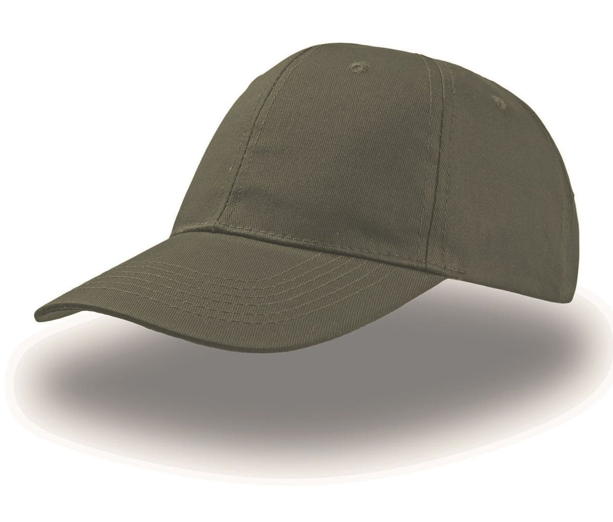 ATLANTIS HEADWEAR START SIX CAP