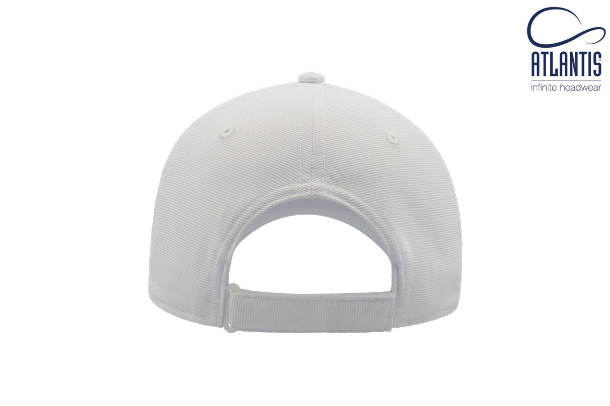 ATLANTIS HEADWEAR ESTORIL CAP
