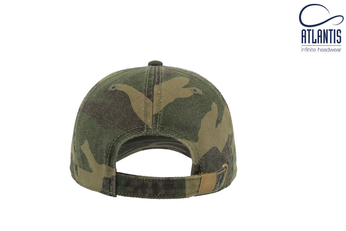 Dad Cap