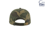 Dad Cap