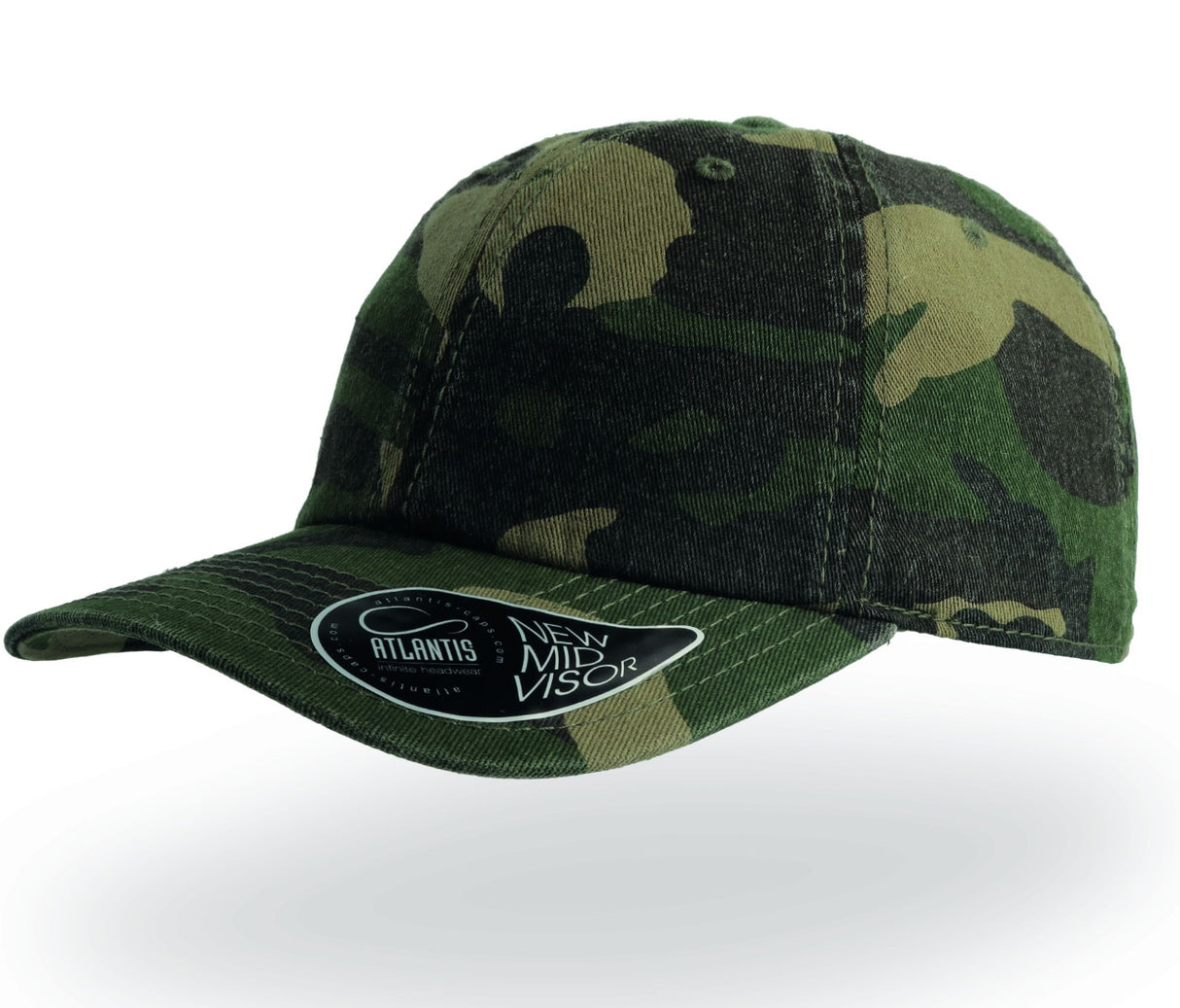 Dad Cap