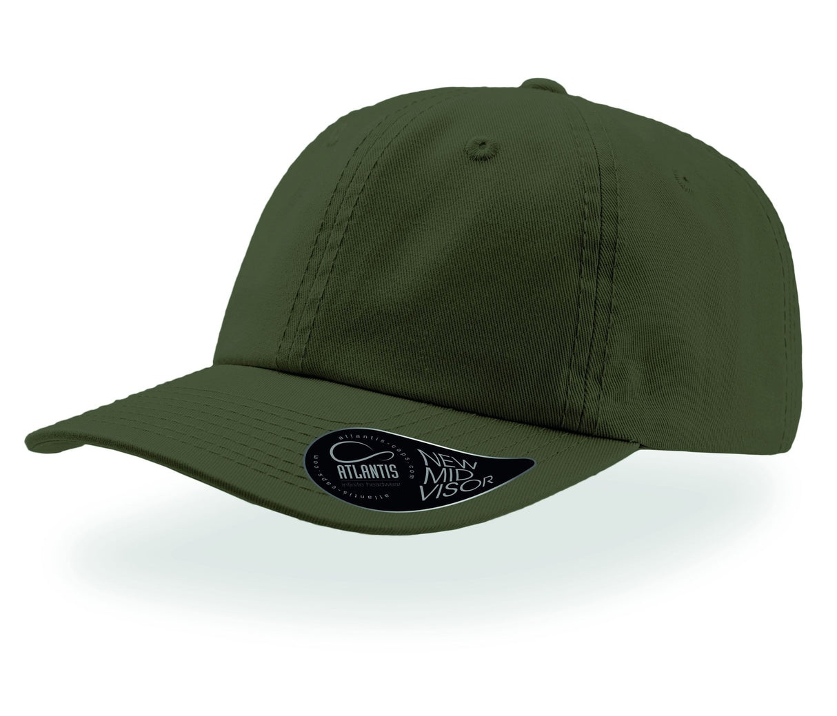 Dad Cap
