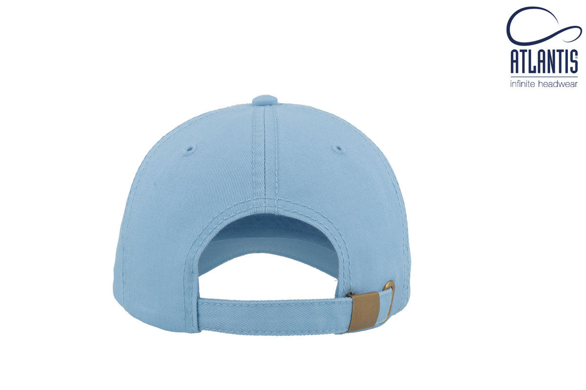 Dad Cap