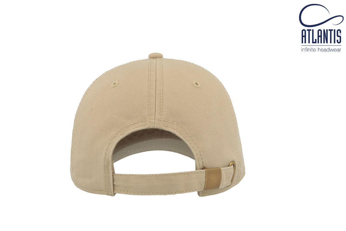 Dad Cap