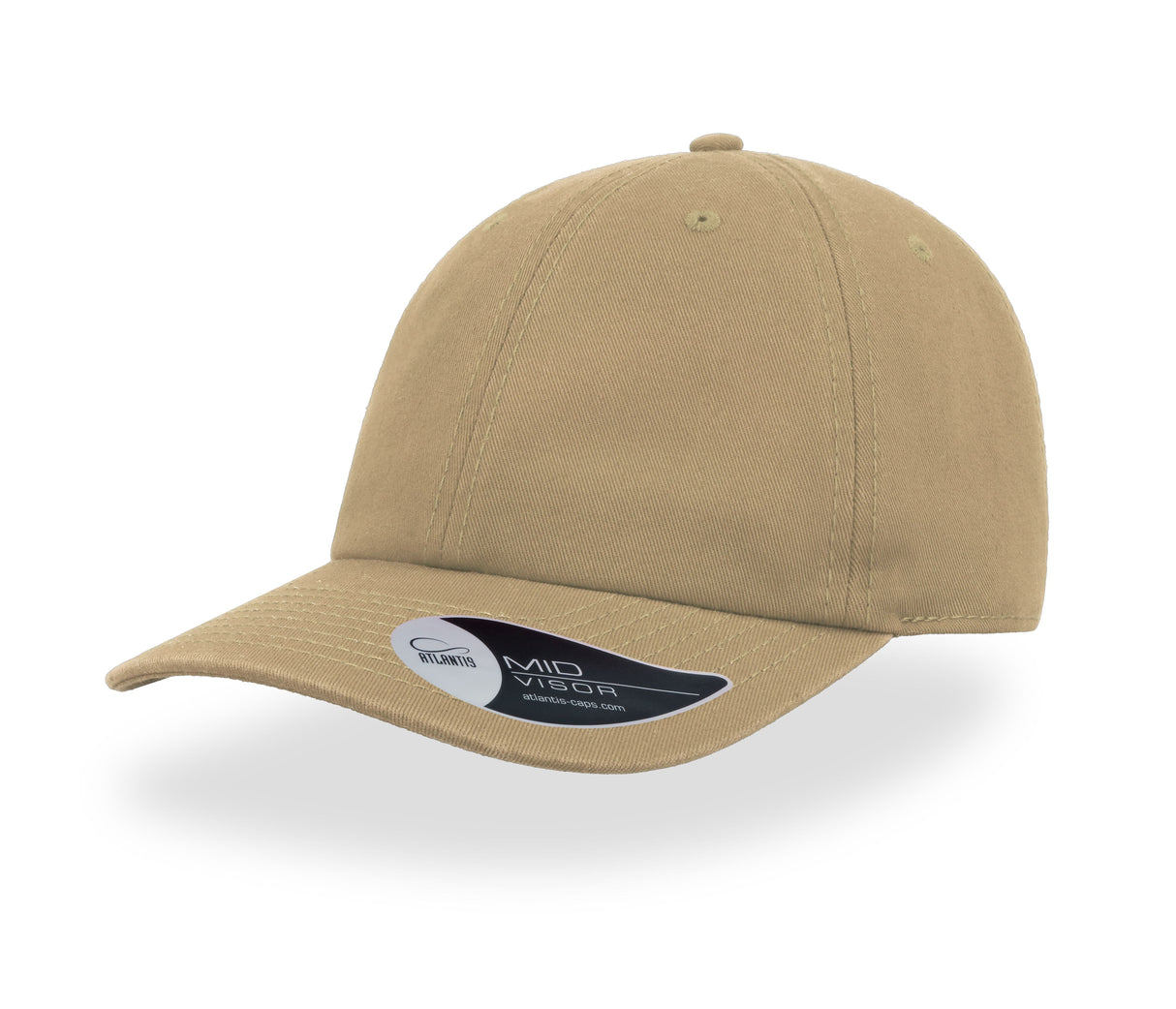 Dad Cap