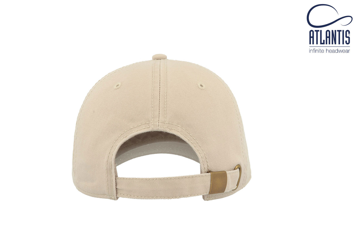 Dad Cap