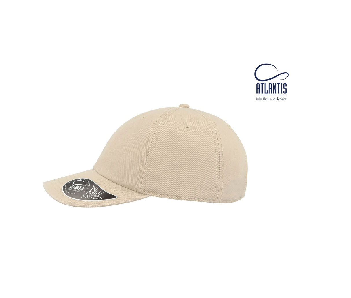 Dad Cap