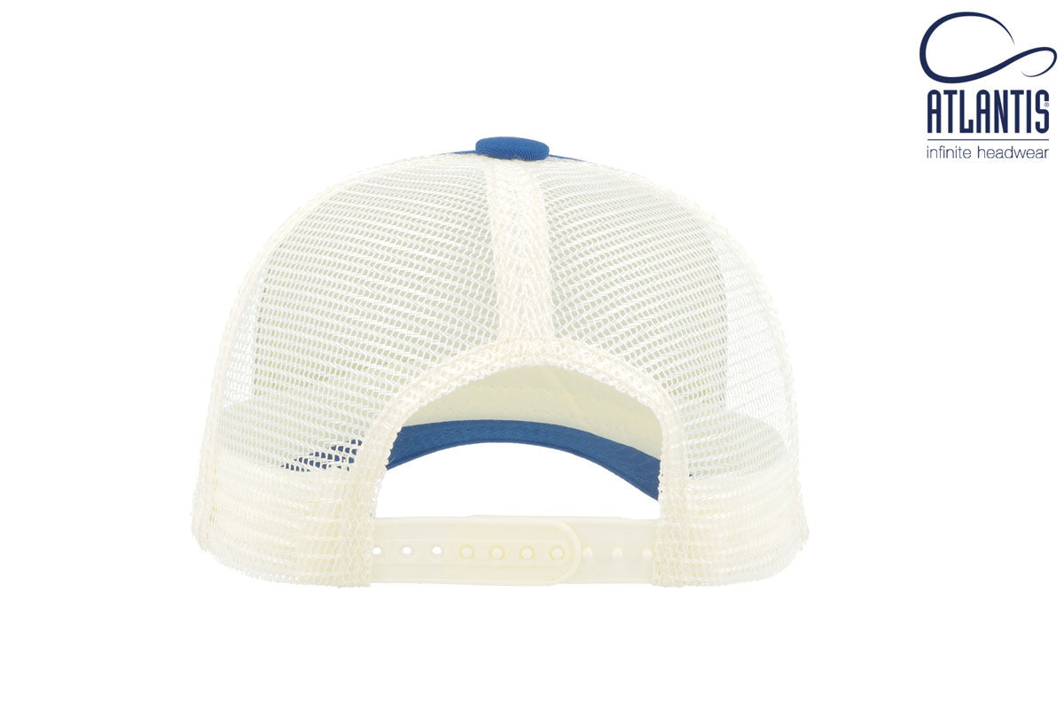 ATLANTIS HEADWEAR RECORD CAP