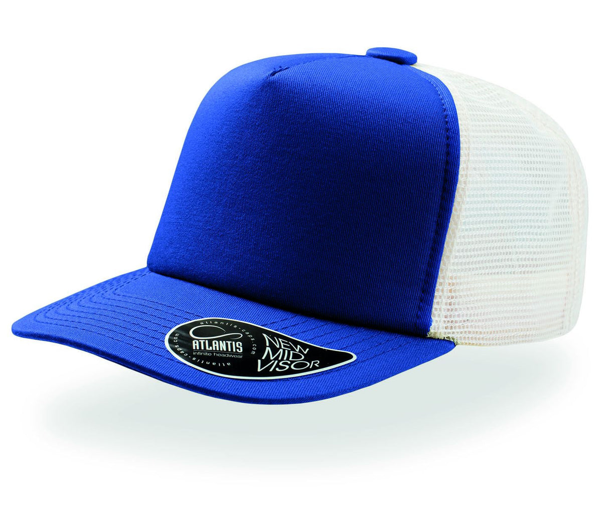 ATLANTIS HEADWEAR RECORD CAP