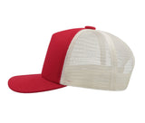 ATLANTIS HEADWEAR RECORD CAP