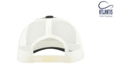ATLANTIS HEADWEAR RECORD CAP