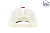 ATLANTIS HEADWEAR RECORD CAP