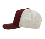 ATLANTIS HEADWEAR RECORD CAP