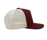 ATLANTIS HEADWEAR RECORD CAP