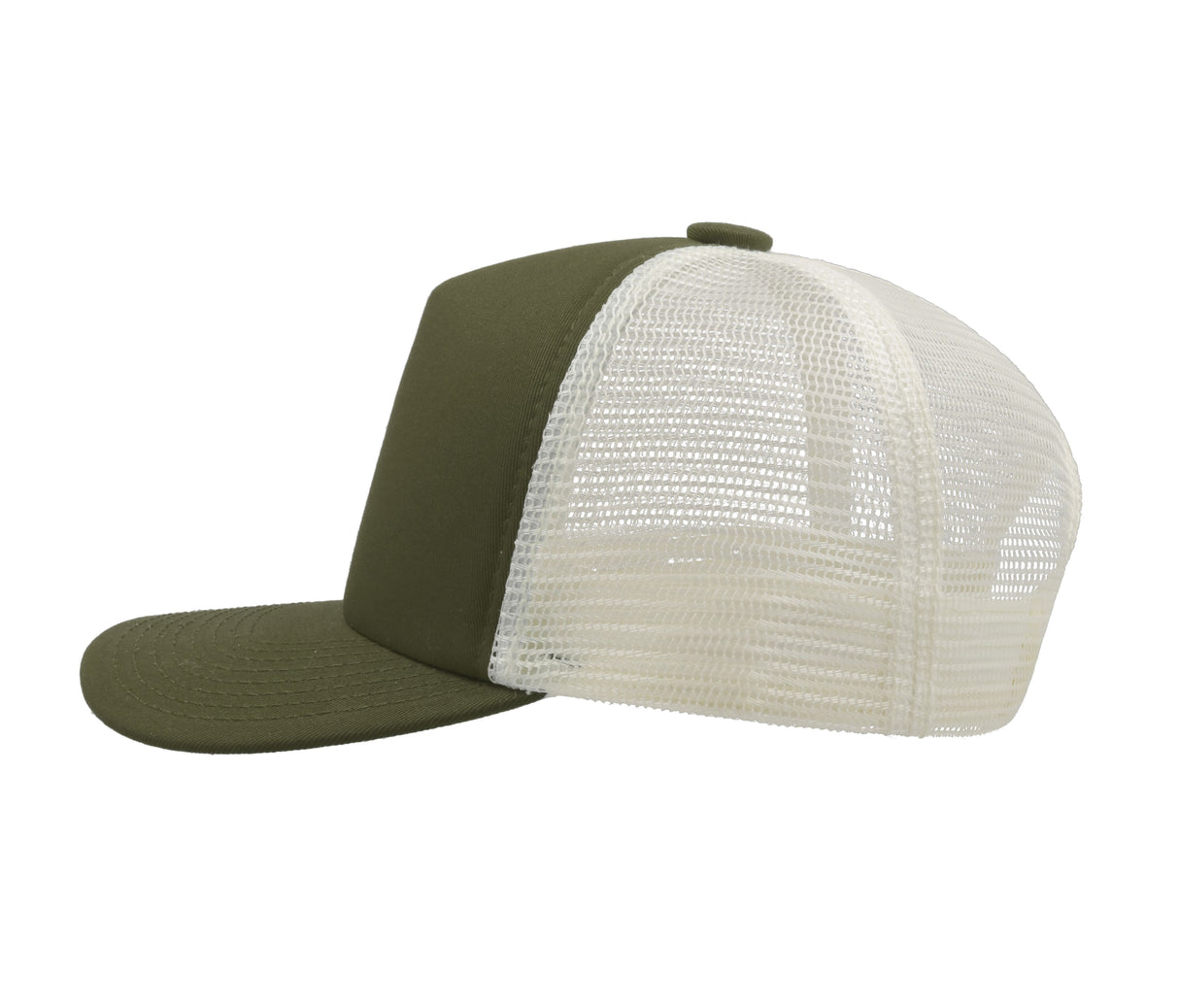 ATLANTIS HEADWEAR RECORD CAP