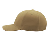 ATLANTIS HEADWEAR LIBERTY SIX
