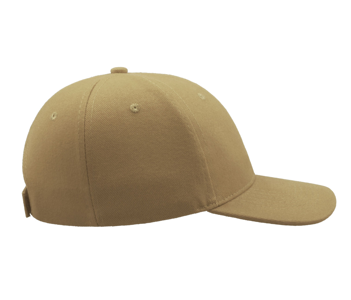 ATLANTIS HEADWEAR LIBERTY SIX