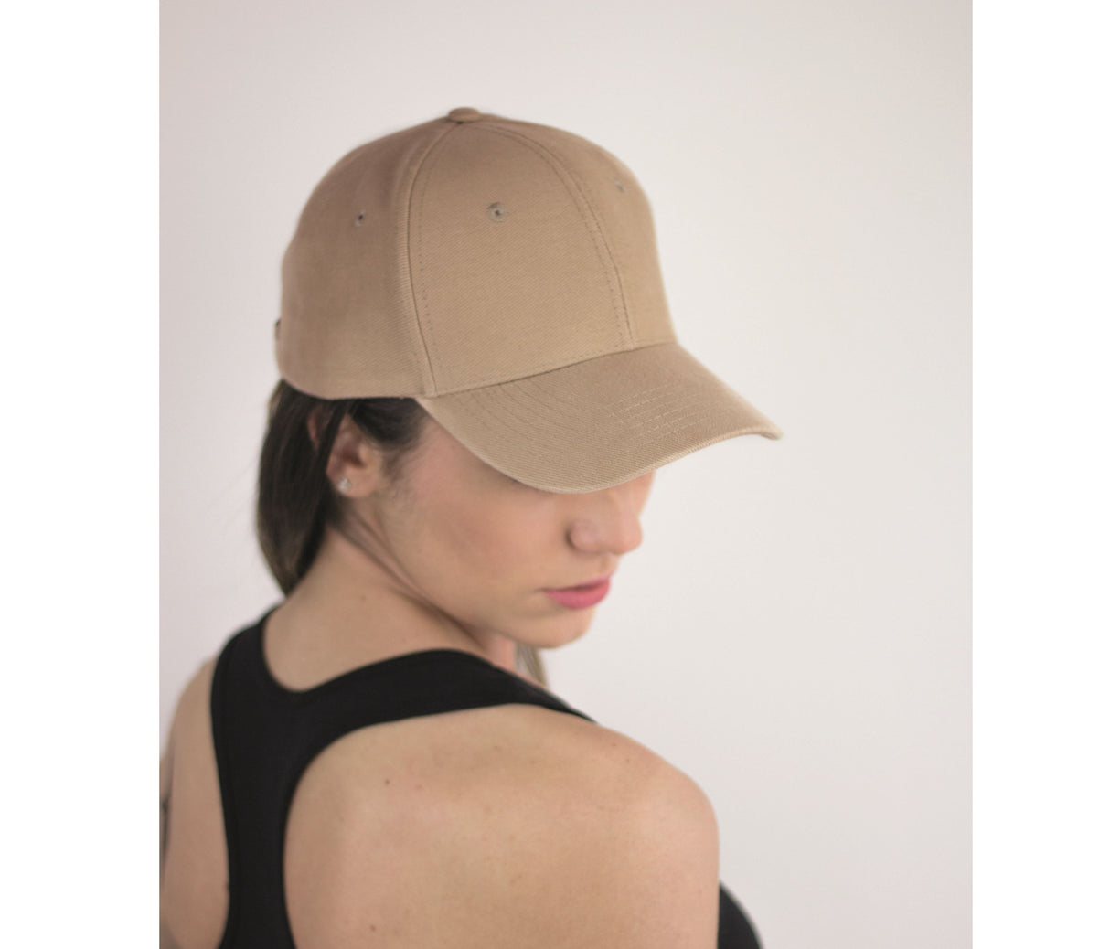 ATLANTIS HEADWEAR LIBERTY SIX