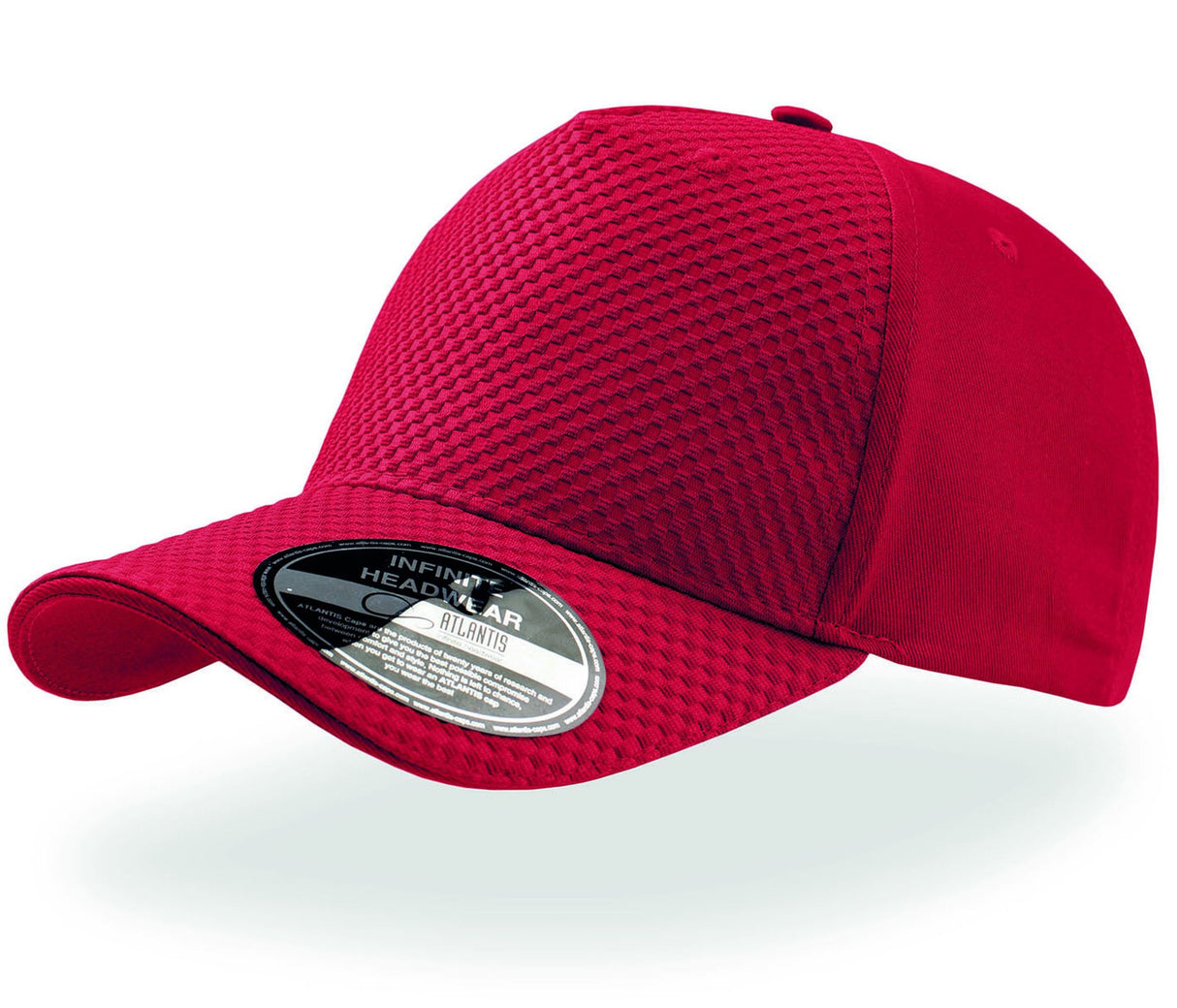 ATLANTIS HEADWEAR GEAR CAP