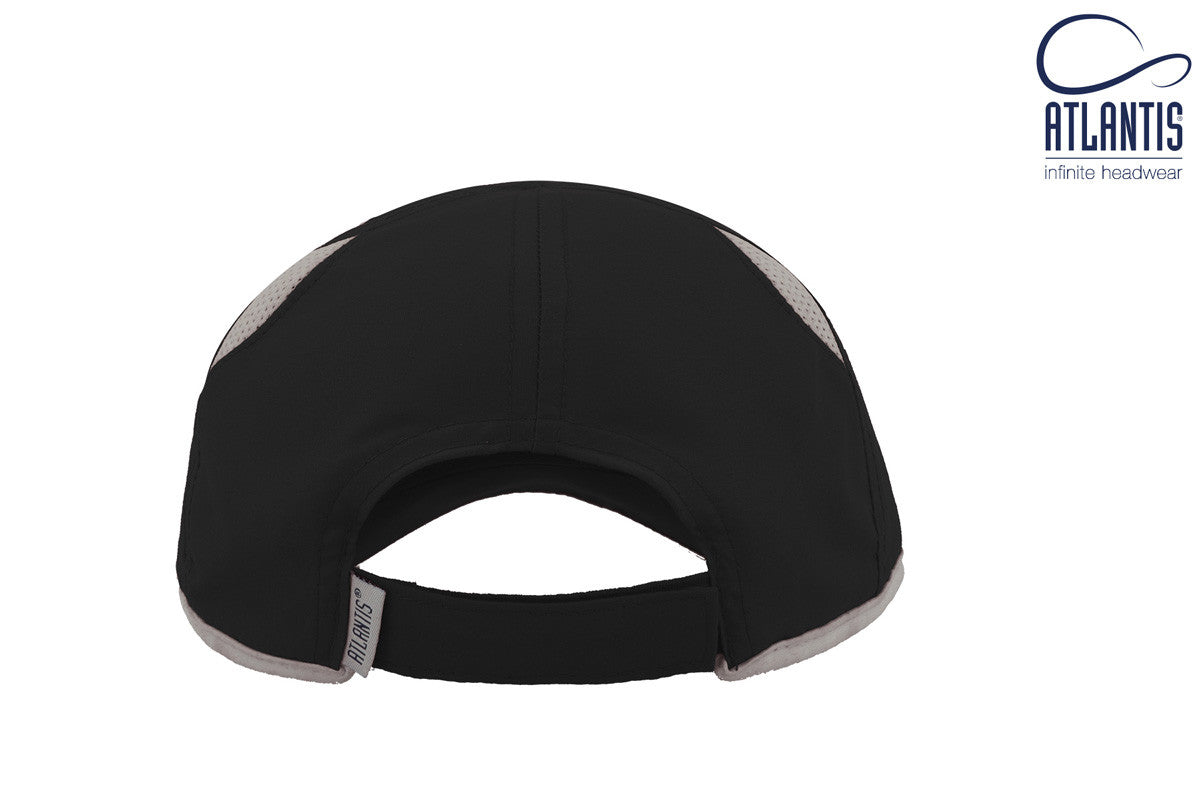 ATLANTIS HEADWEAR GYM