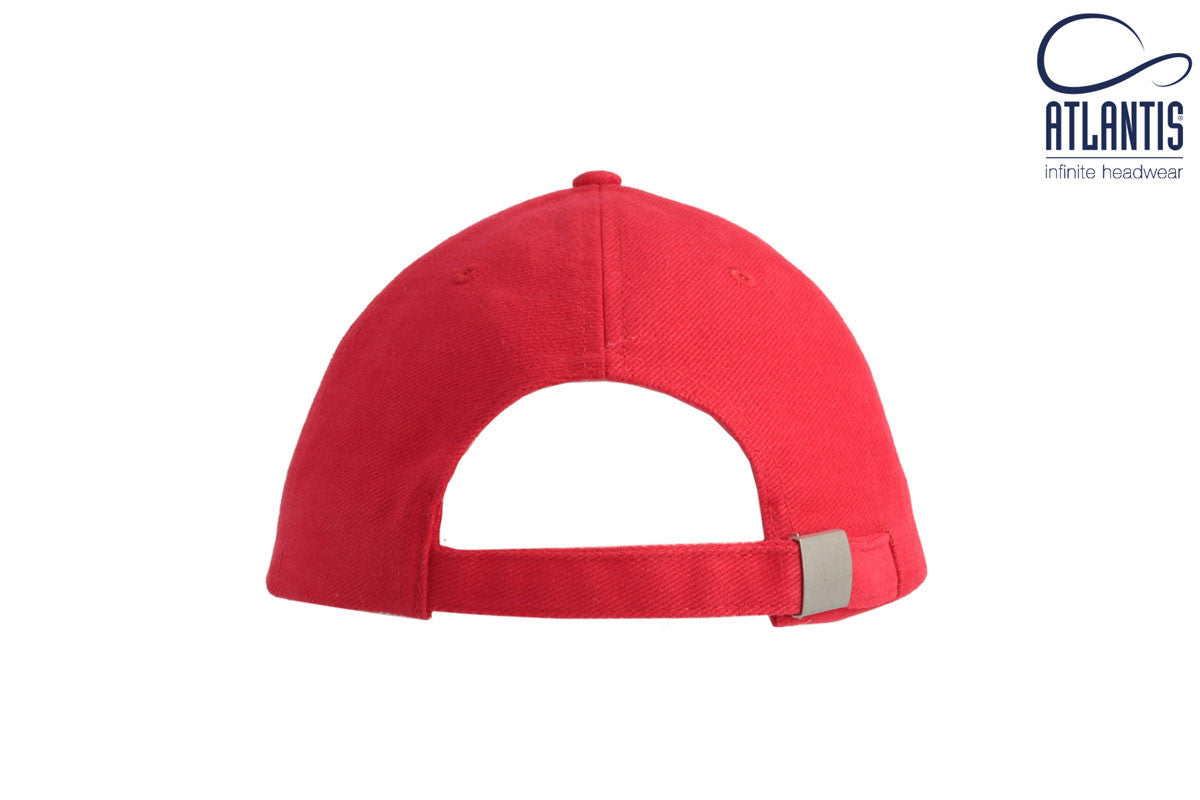 ATLANTIS HEADWEAR PILOT