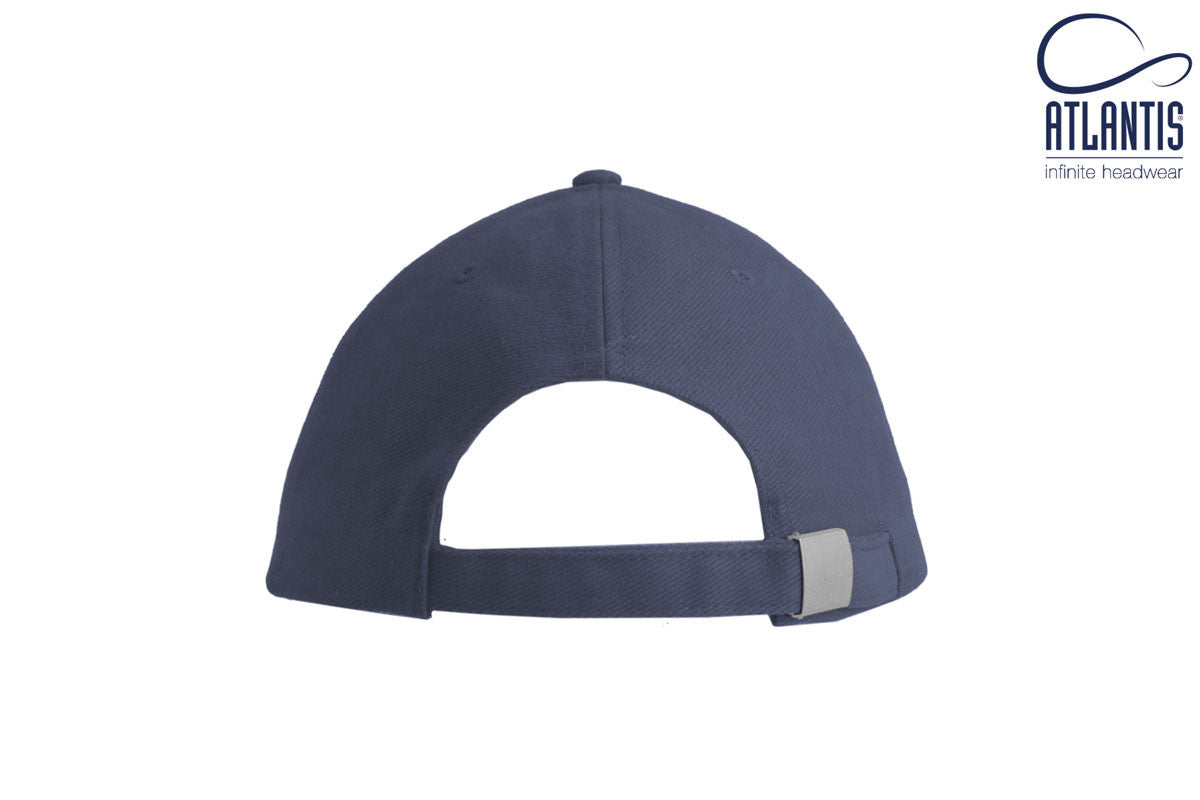ATLANTIS HEADWEAR PILOT