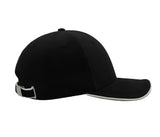 ATLANTIS HEADWEAR PILOT PIPING SANDWICH