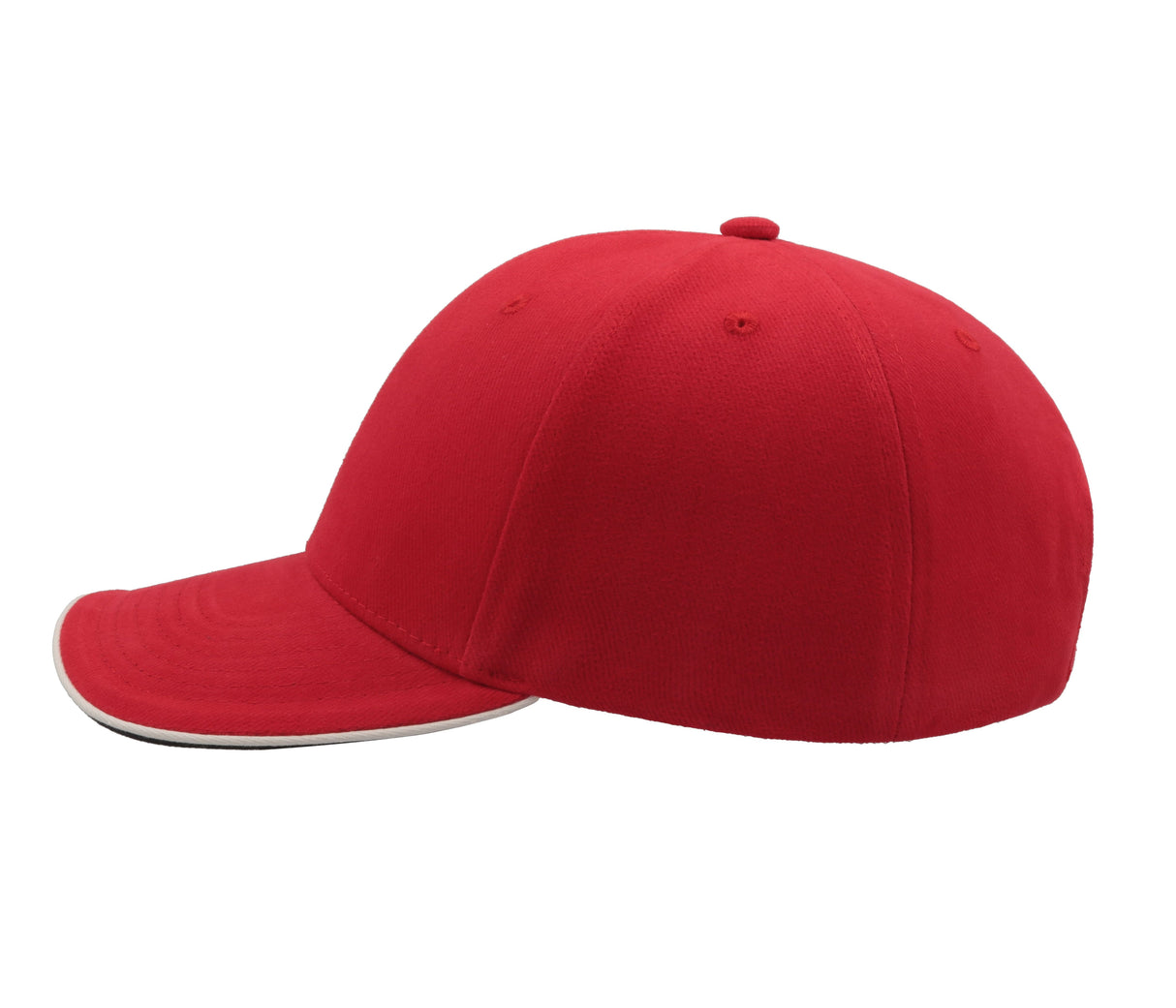 ATLANTIS HEADWEAR PILOT PIPING SANDWICH