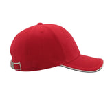 ATLANTIS HEADWEAR PILOT PIPING SANDWICH