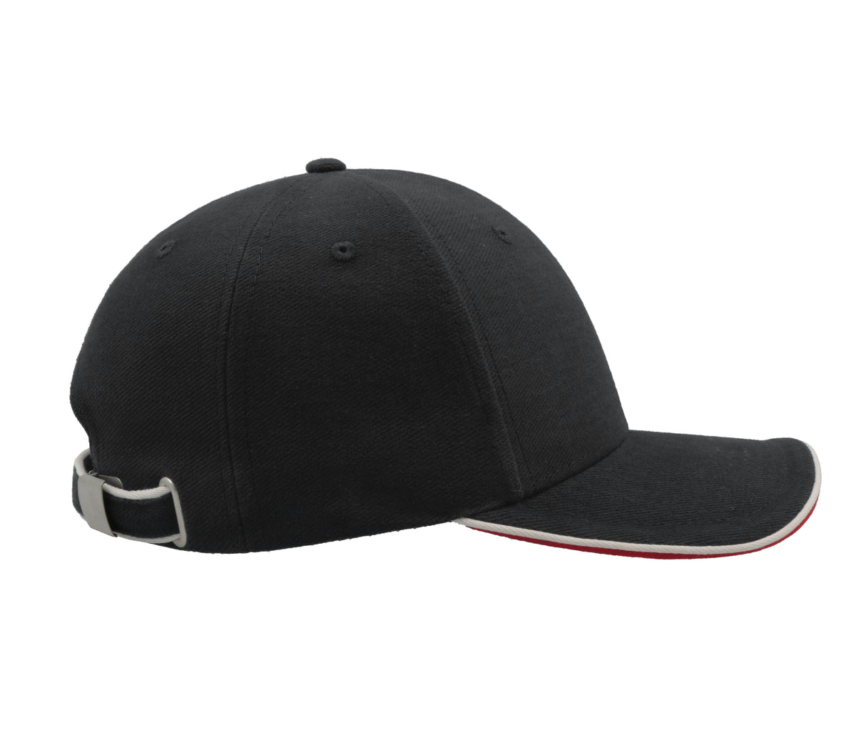 ATLANTIS HEADWEAR PILOT PIPING SANDWICH