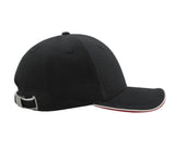ATLANTIS HEADWEAR PILOT PIPING SANDWICH