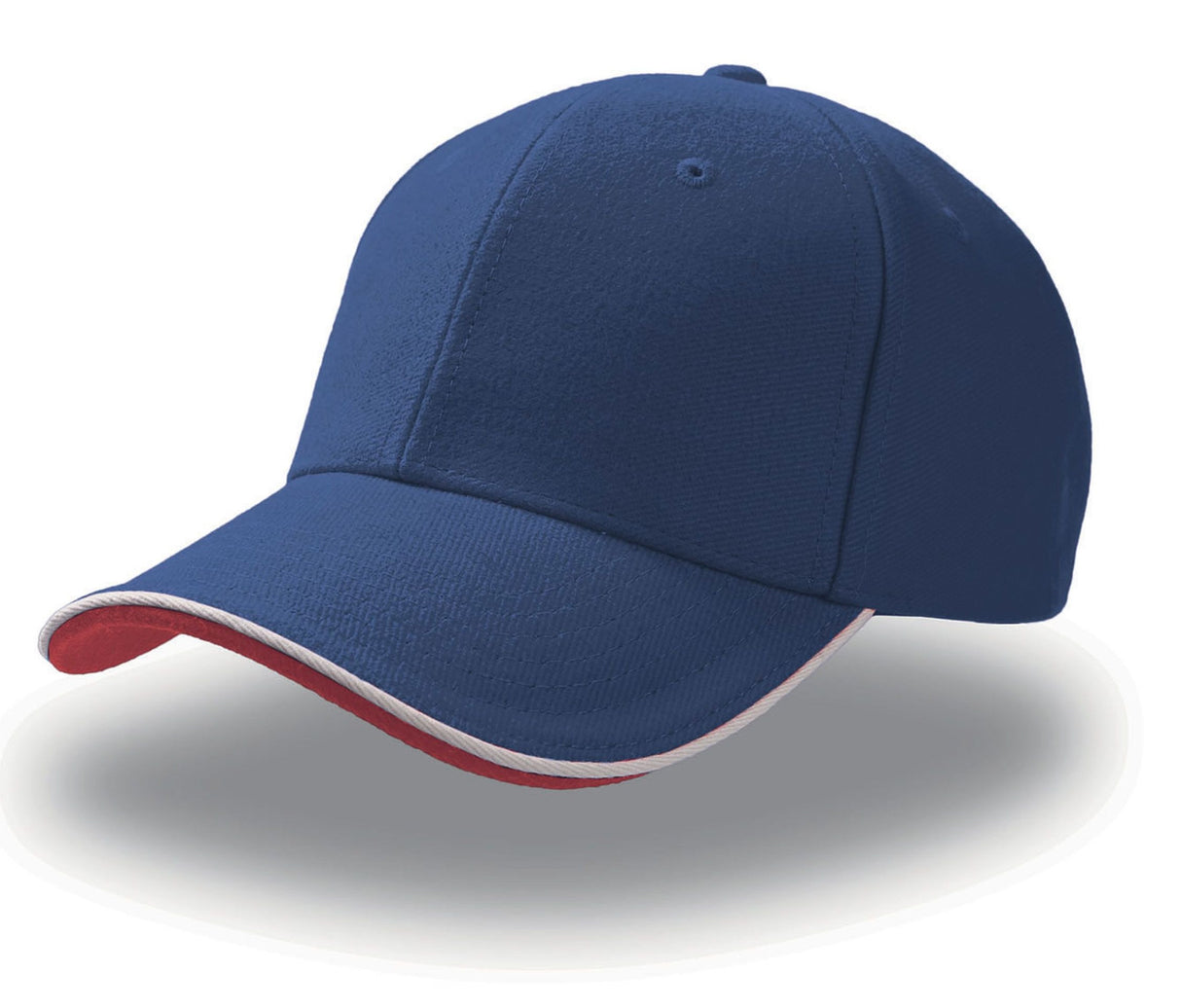 ATLANTIS HEADWEAR PILOT PIPING SANDWICH