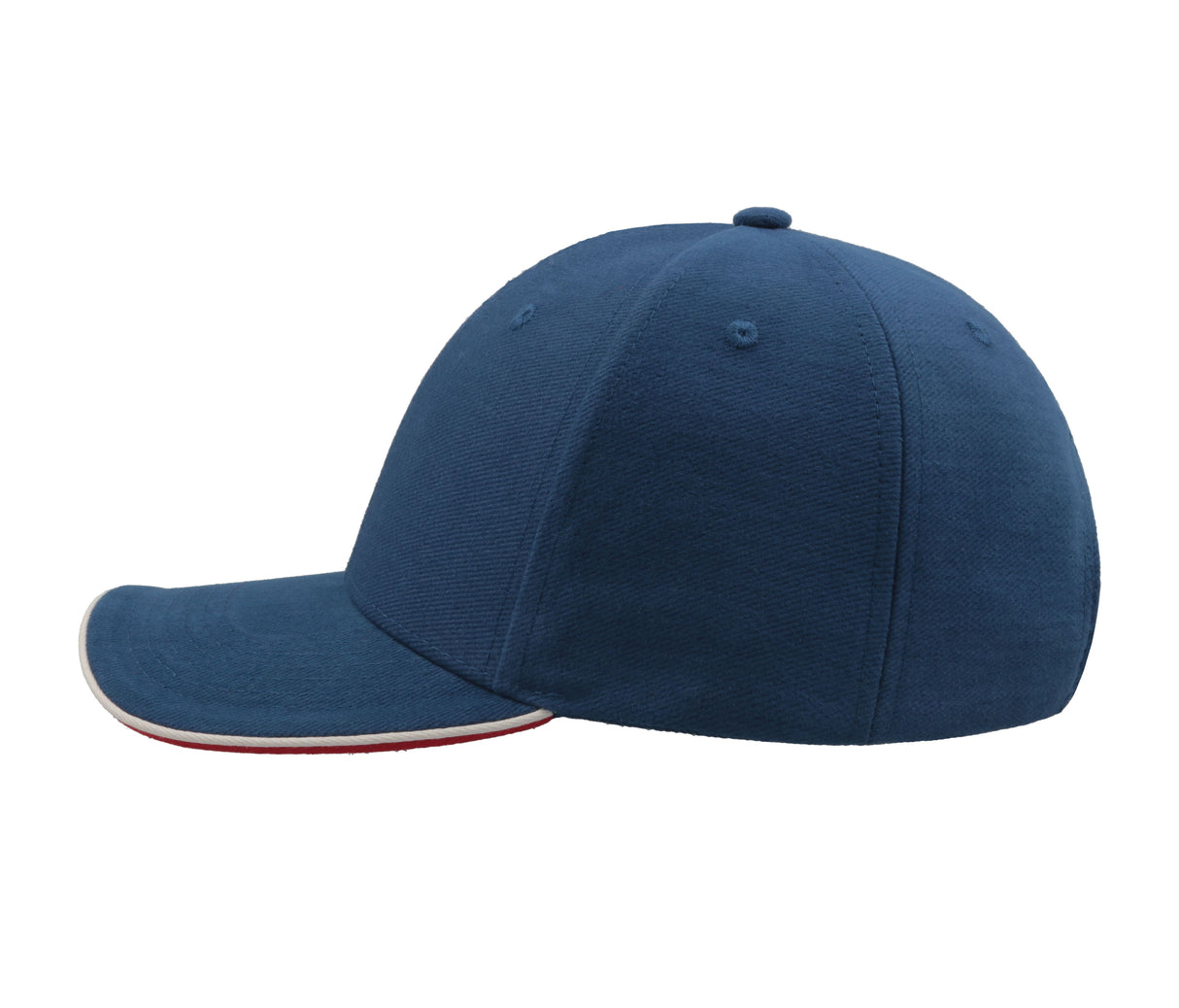 ATLANTIS HEADWEAR PILOT PIPING SANDWICH